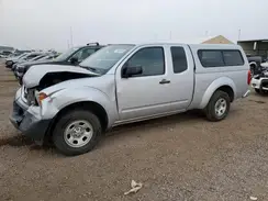 1N6BD0CT5JN760333 2018 NISSAN NAVARA (FRONTIER)