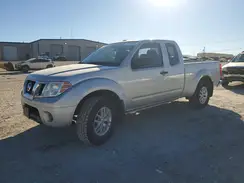 1N6BD0CT5JN761286 2018 NISSAN NAVARA (FRONTIER)