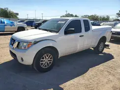 1N6BD0CT5JN762051 2018 NISSAN NAVARA (FRONTIER)
