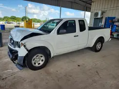 1N6BD0CT5JN768481 2018 NISSAN NAVARA (FRONTIER)