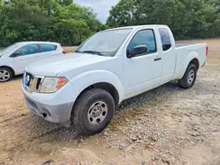 1N6BD0CT5JN768920 2018 NISSAN NAVARA (FRONTIER)