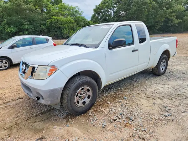 1N6BD0CT5JN768920 2018 NISSAN NAVARA (FRONTIER) - Image 1