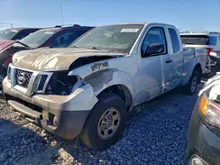 1N6BD0CT5JN769601 2018 NISSAN NAVARA (FRONTIER)
