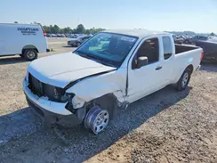 1N6BD0CT5JN769825 2018 NISSAN NAVARA (FRONTIER)