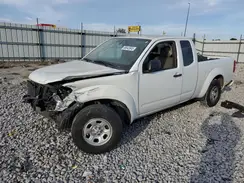 1N6BD0CT5JN771221 2018 NISSAN NAVARA (FRONTIER)