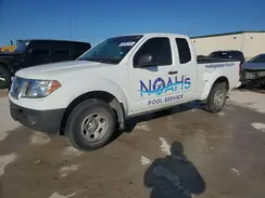 1N6BD0CT5KN703227 2019 NISSAN NAVARA (FRONTIER)