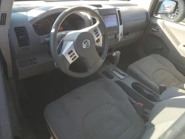 1N6BD0CT5KN703227 2019 NISSAN NAVARA (FRONTIER) - Image 8