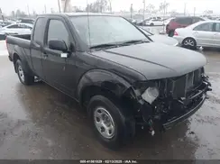 1N6BD0CT5KN703518 2019 NISSAN NAVARA (FRONTIER)