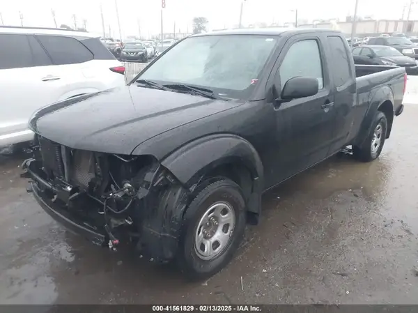 1N6BD0CT5KN703518 2019 NISSAN NAVARA (FRONTIER) - Image 2