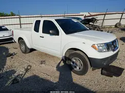 1N6BD0CT5KN704796 2019 NISSAN NAVARA (FRONTIER)