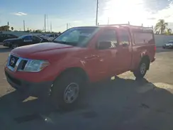 1N6BD0CT5KN705009 2019 NISSAN NAVARA (FRONTIER)