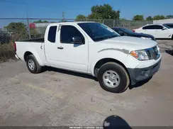 1N6BD0CT5KN706600 2019 NISSAN NAVARA (FRONTIER)