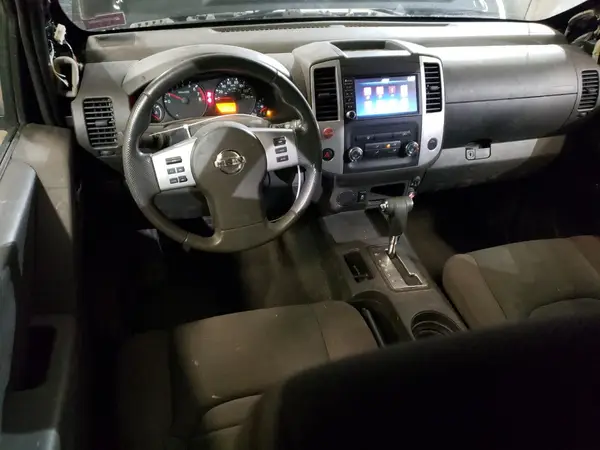 1N6BD0CT5KN711960 2019 NISSAN NAVARA (FRONTIER) - Image 8
