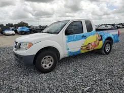 1N6BD0CT5KN714440 2019 NISSAN NAVARA (FRONTIER)