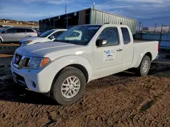 1N6BD0CT5KN714731 2019 NISSAN NAVARA (FRONTIER)