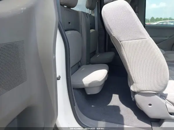1N6BD0CT5KN716558 2019 NISSAN NAVARA (FRONTIER) - Image 8