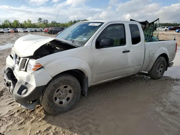 1N6BD0CT5KN722621 2019 NISSAN NAVARA (FRONTIER) - Image 1