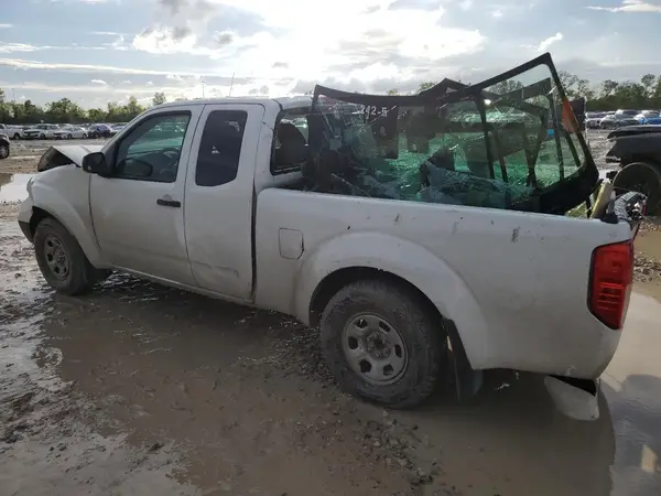 1N6BD0CT5KN722621 2019 NISSAN NAVARA (FRONTIER) - Image 2