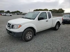 1N6BD0CT5KN722683 2019 NISSAN NAVARA (FRONTIER)