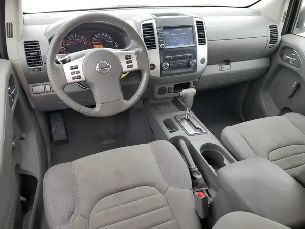 1N6BD0CT5KN722683 2019 NISSAN NAVARA (FRONTIER) - Image 8