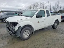 1N6BD0CT5KN725678 2019 NISSAN NAVARA (FRONTIER)