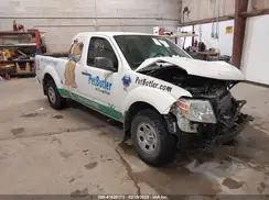 1N6BD0CT5KN727558 2019 NISSAN NAVARA (FRONTIER)