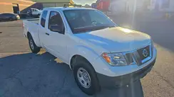1N6BD0CT5KN732114 2019 NISSAN NAVARA (FRONTIER)