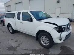 1N6BD0CT5KN735725 2019 NISSAN NAVARA (FRONTIER)