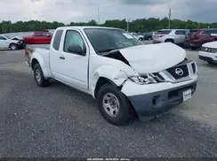1N6BD0CT5KN760110 2019 NISSAN NAVARA (FRONTIER)