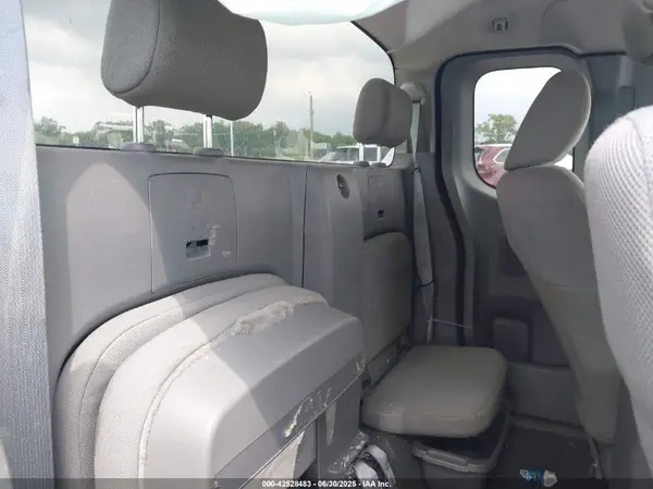 1N6BD0CT5KN760110 2019 NISSAN NAVARA (FRONTIER) - Image 8