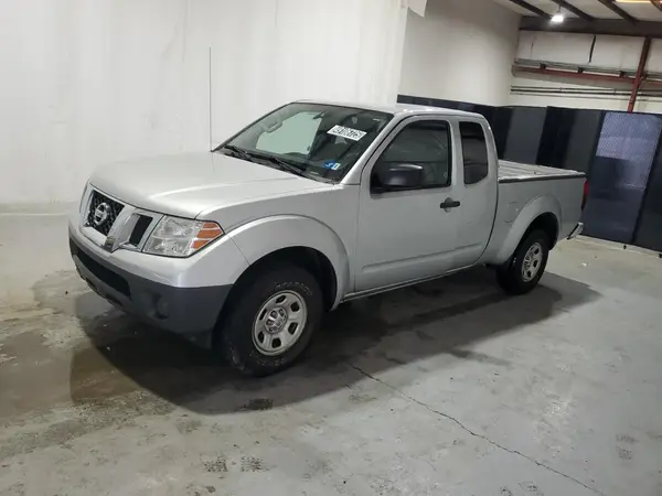 1N6BD0CT5KN767994 2019 NISSAN NAVARA (FRONTIER) - Image 1