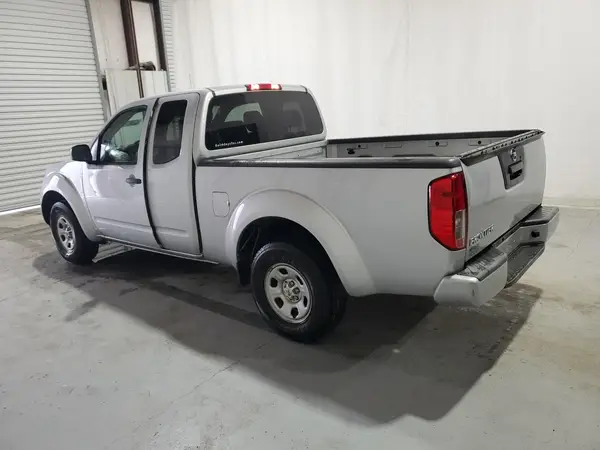 1N6BD0CT5KN767994 2019 NISSAN NAVARA (FRONTIER) - Image 2