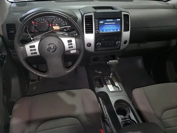 1N6BD0CT5KN767994 2019 NISSAN NAVARA (FRONTIER) - Image 8