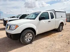 1N6BD0CT5KN778753 2019 NISSAN NAVARA (FRONTIER)