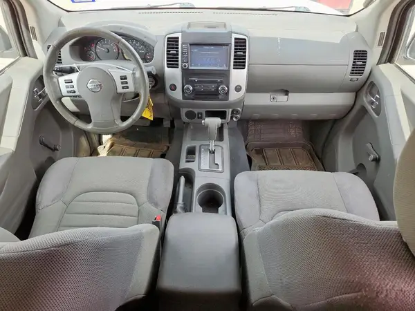 1N6BD0CT5KN778753 2019 NISSAN NAVARA (FRONTIER) - Image 8