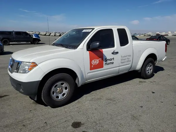 1N6BD0CT5KN783290 2019 NISSAN NAVARA (FRONTIER) - Image 1
