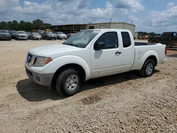 1N6BD0CT5KN793463 2019 NISSAN NAVARA (FRONTIER) - Image 1