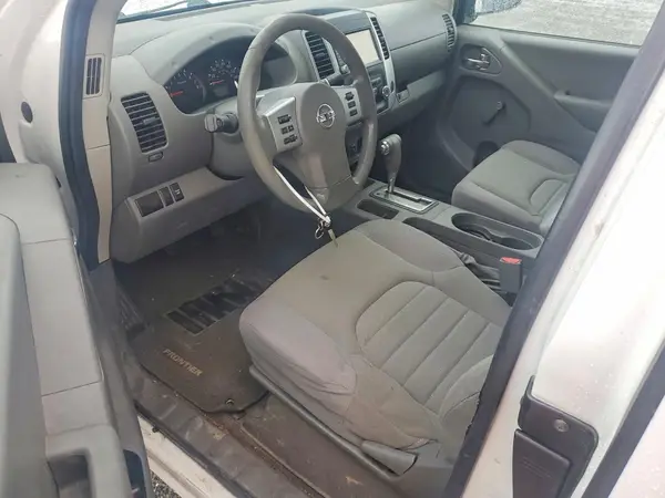 1N6BD0CT5KN872079 2019 NISSAN NAVARA (FRONTIER) - Image 8