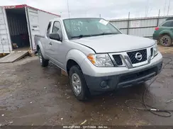 1N6BD0CT5KN873328 2019 NISSAN NAVARA (FRONTIER)