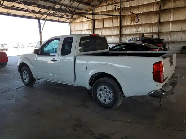 1N6BD0CT6GN714535 2016 NISSAN NAVARA (FRONTIER) - Image 2