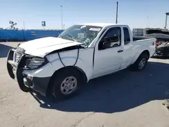 1N6BD0CT6GN715250 2016 NISSAN NAVARA (FRONTIER)
