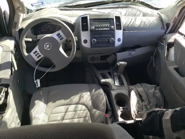 1N6BD0CT6GN715250 2016 NISSAN NAVARA (FRONTIER) - Image 8