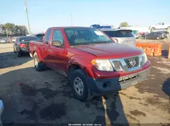 1N6BD0CT6GN720657 2016 NISSAN NAVARA (FRONTIER)