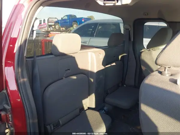 1N6BD0CT6GN720657 2016 NISSAN NAVARA (FRONTIER) - Image 8