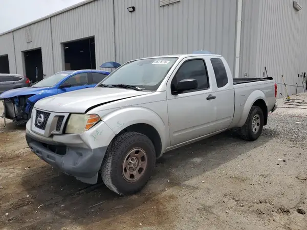 1N6BD0CT6GN721081 2016 NISSAN NAVARA (FRONTIER) - Image 1