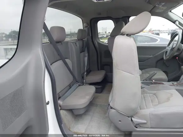 1N6BD0CT6GN727270 2016 NISSAN NAVARA (FRONTIER) - Image 8