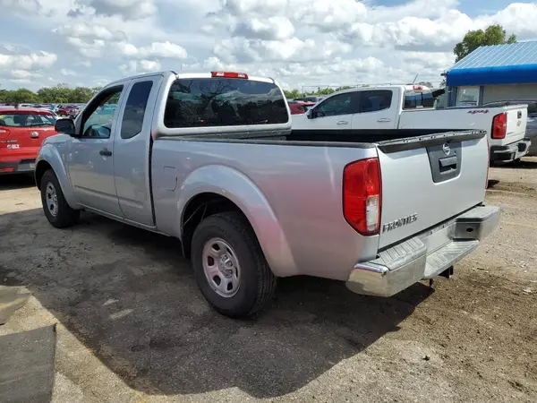 1N6BD0CT6GN728340 2016 NISSAN NAVARA (FRONTIER) - Image 2