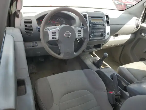 1N6BD0CT6GN728340 2016 NISSAN NAVARA (FRONTIER) - Image 8