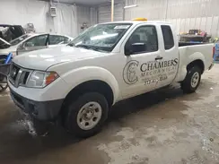 1N6BD0CT6GN730539 2016 NISSAN NAVARA (FRONTIER)