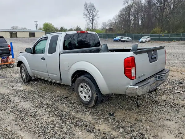 1N6BD0CT6GN731089 2016 NISSAN NAVARA (FRONTIER) - Image 2